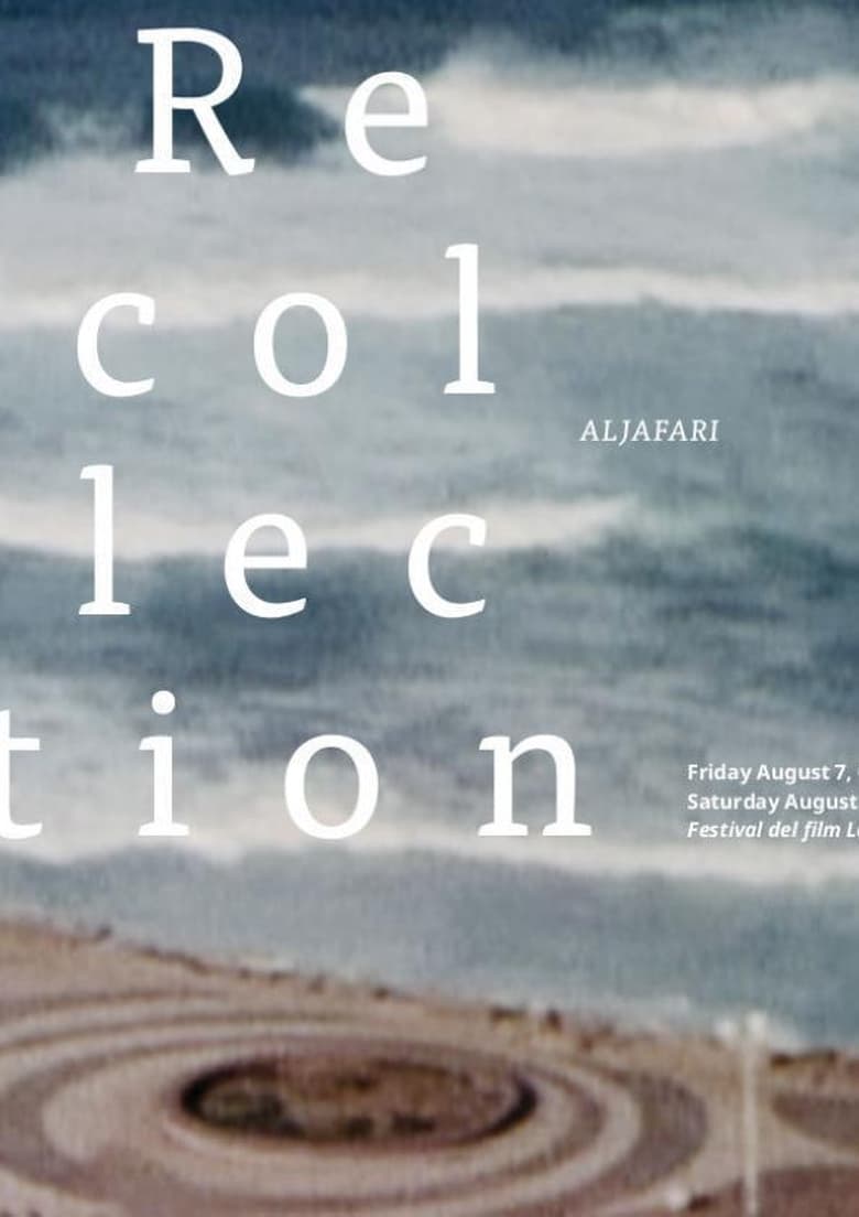 Poster of Recollection