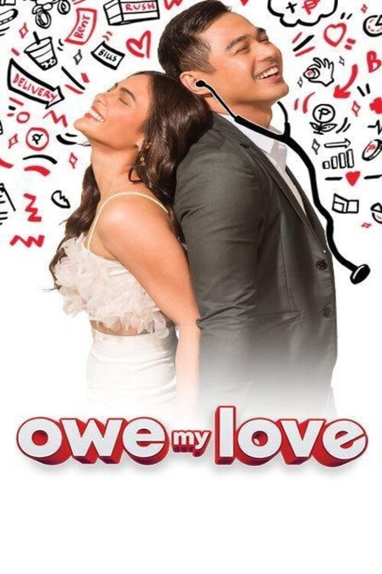 Poster of Episodes in Owe My Love - Season 1 - Season 1