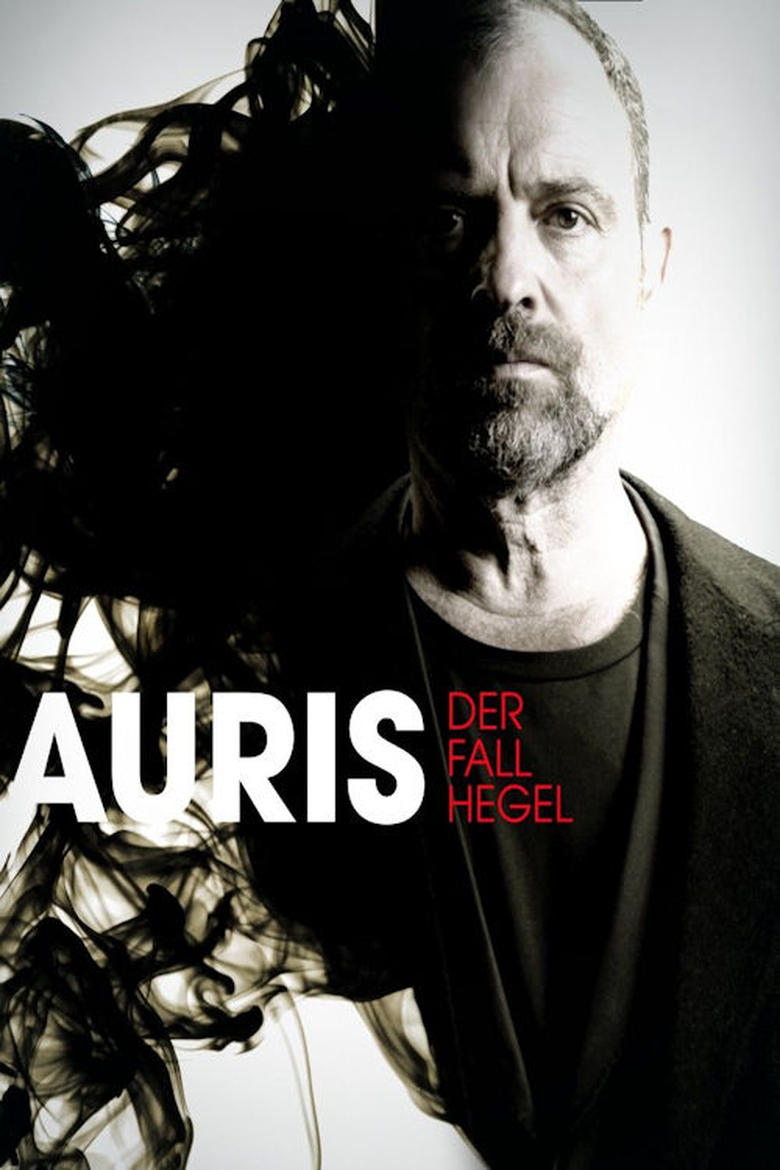Poster of Auris - Der Fall Hegel