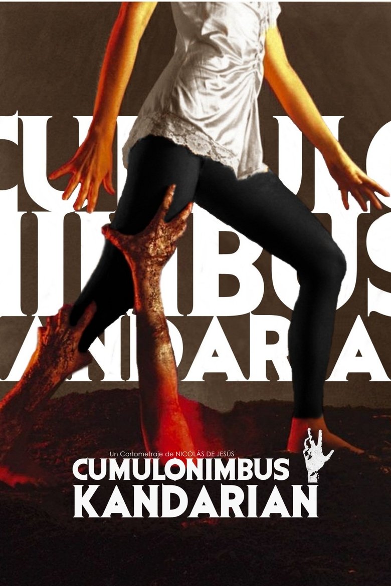 Poster of Cumulonimbus Kandarian