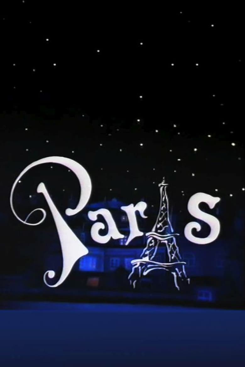 Poster of Paris