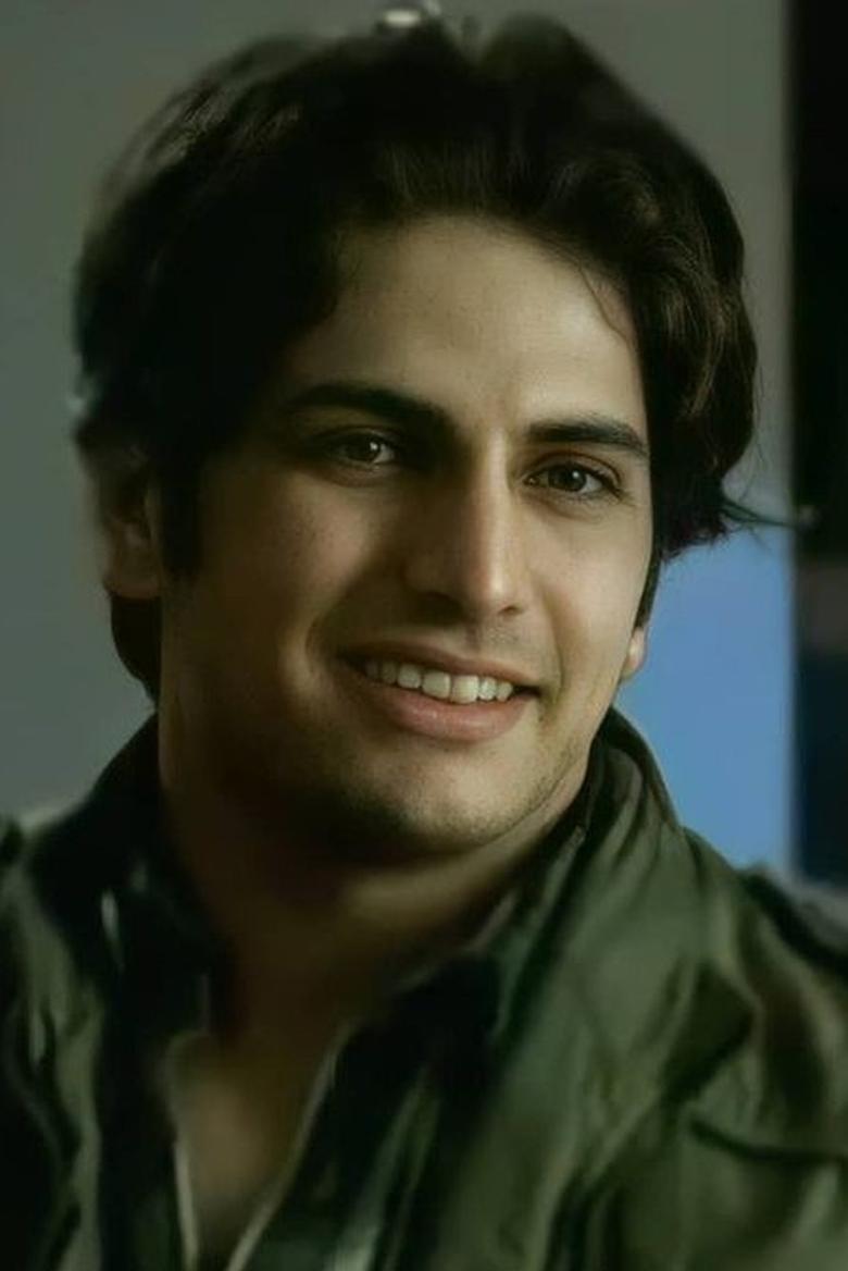 Portrait of Rajat Tokas