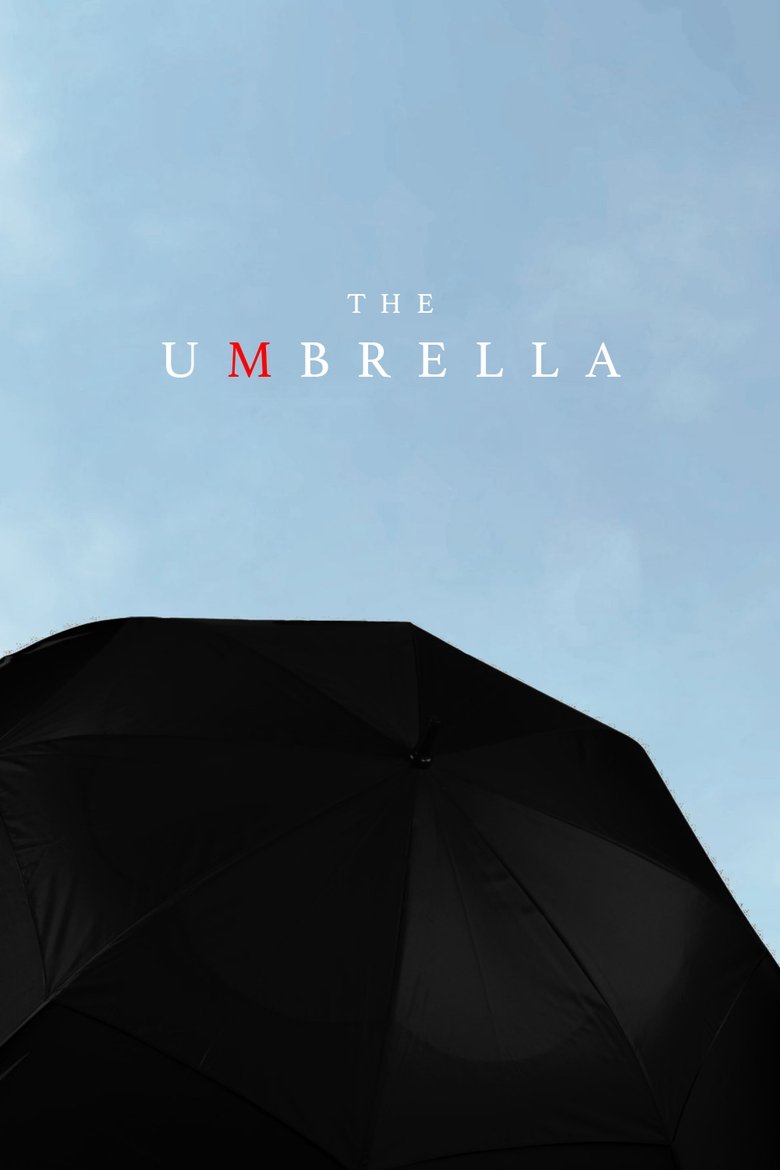 Poster of The Umbrella