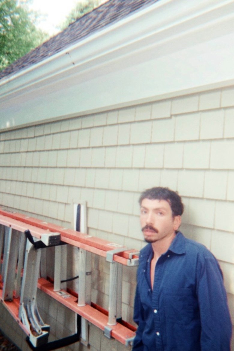 Portrait of Josh Cox