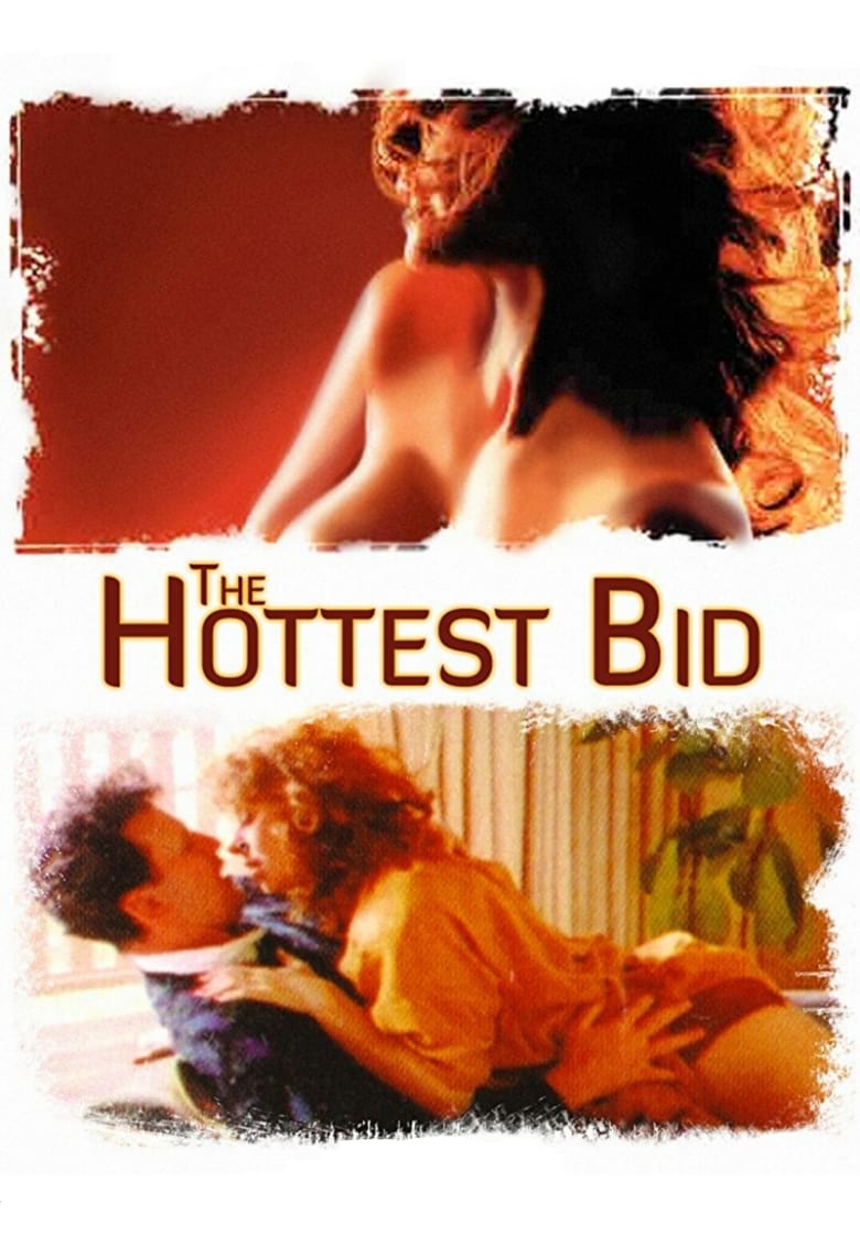 Poster of The Hottest Bid