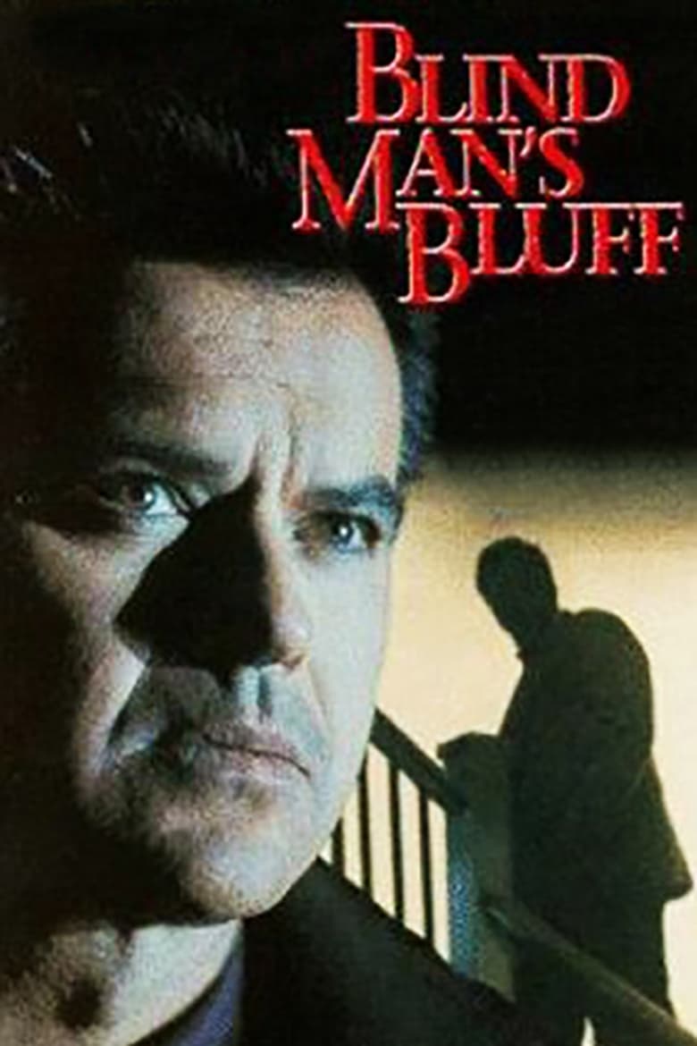 Poster of Blind Man's Bluff