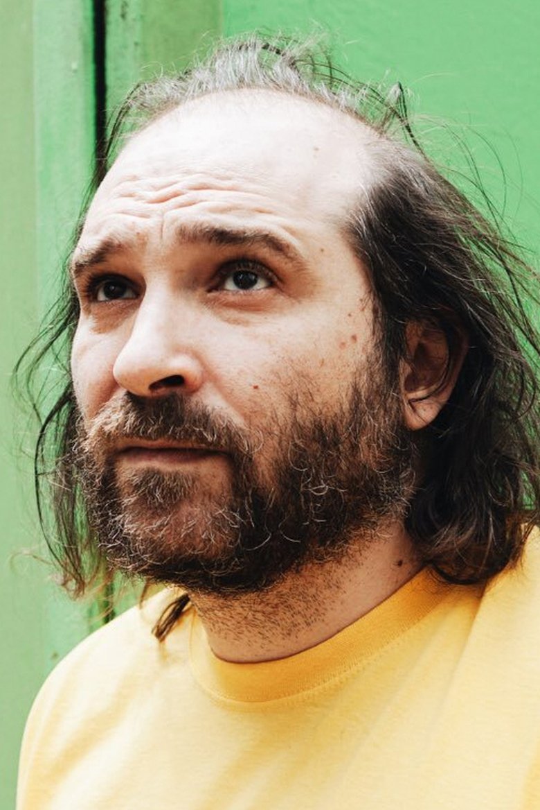 Portrait of Thodoris Skyftoulis