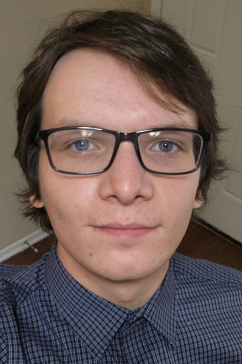 Portrait of Greyson Shaw