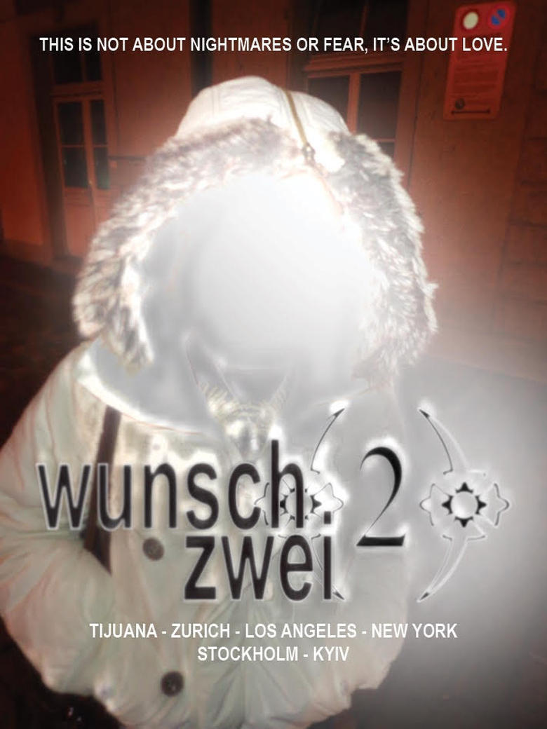 Poster of Wunsch Zwei (2)