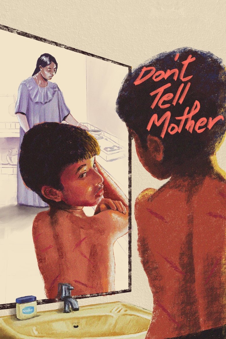 Poster of Don't Tell Mother