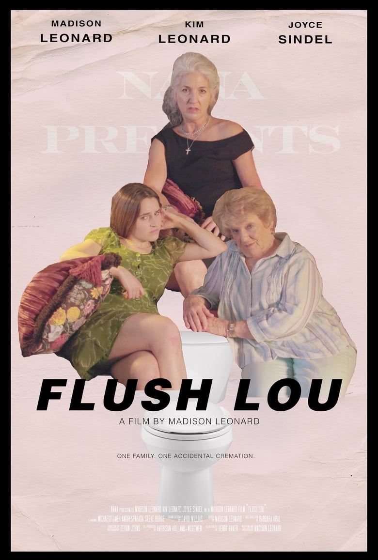 Poster of Flush Lou