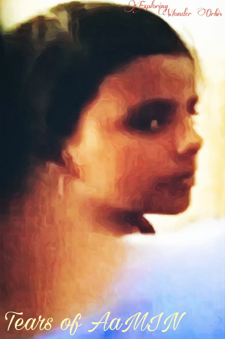 Poster of TEARS of AaMIN
