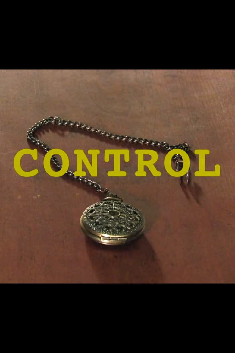 Poster of CONTROL