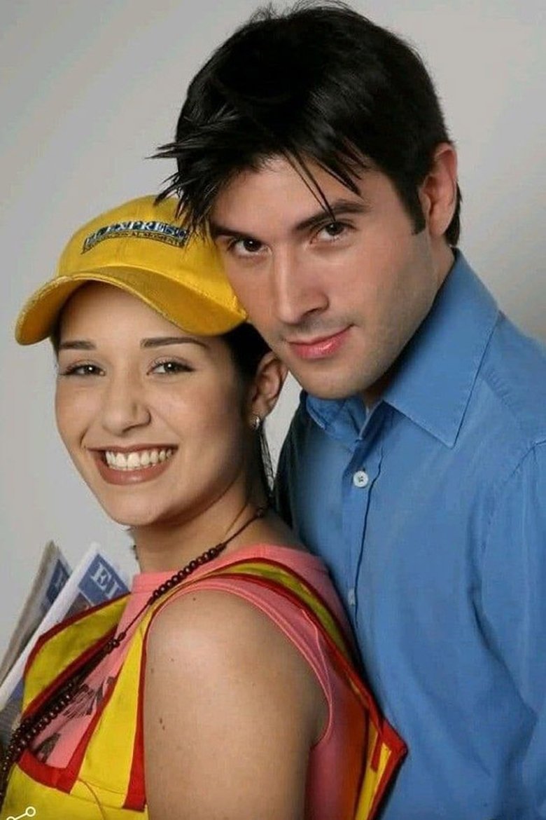 Poster of Episodes in Voltea Pa' Que Te Enamores - Season 1 - Season 1