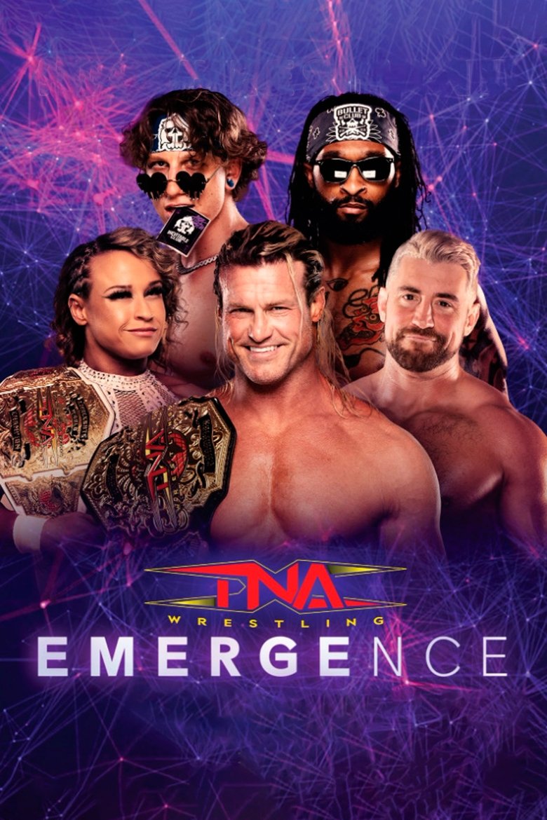 Poster of TNA Emergence 2024