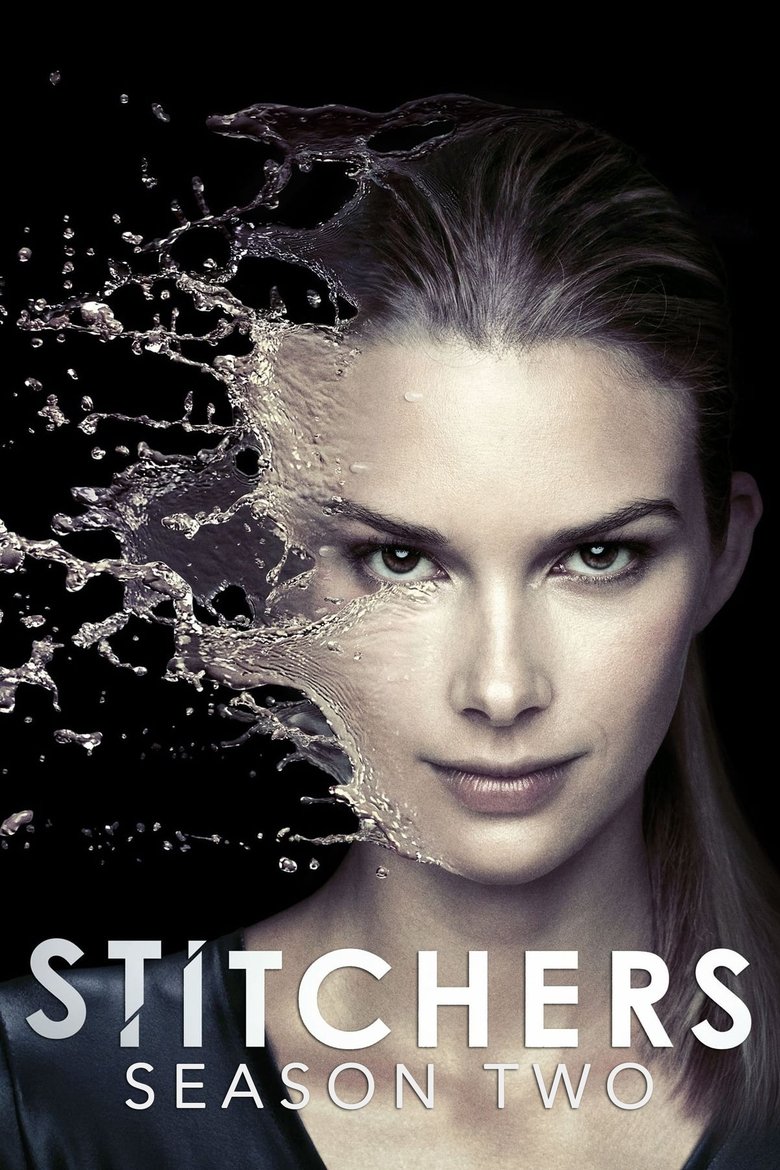Poster of Episodes in Stitchers - Season 2 - Season 2