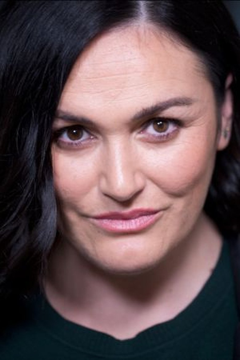 Portrait of Lisa Marie Murphy
