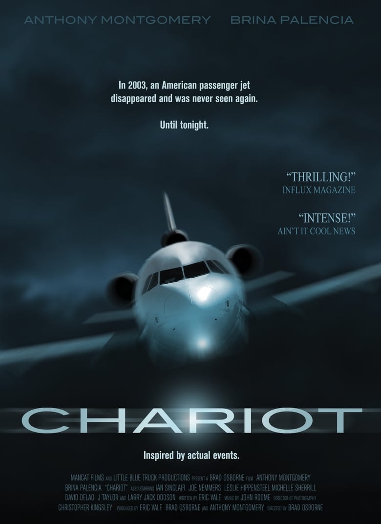 Poster of Chariot