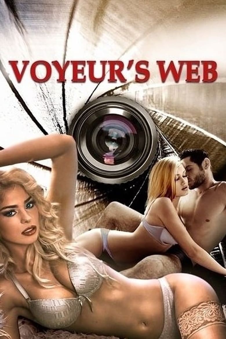 Poster of Voyeur's Web