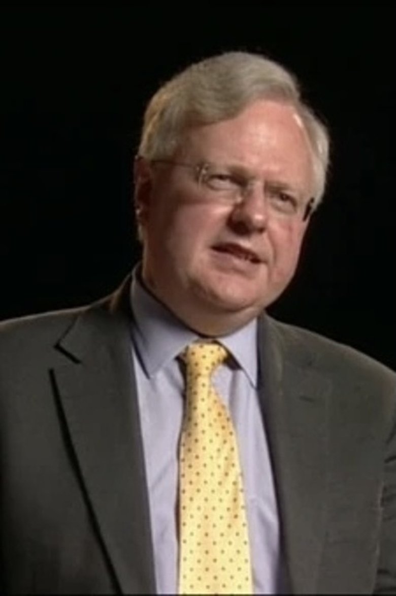 Portrait of Jonathan Gibbs