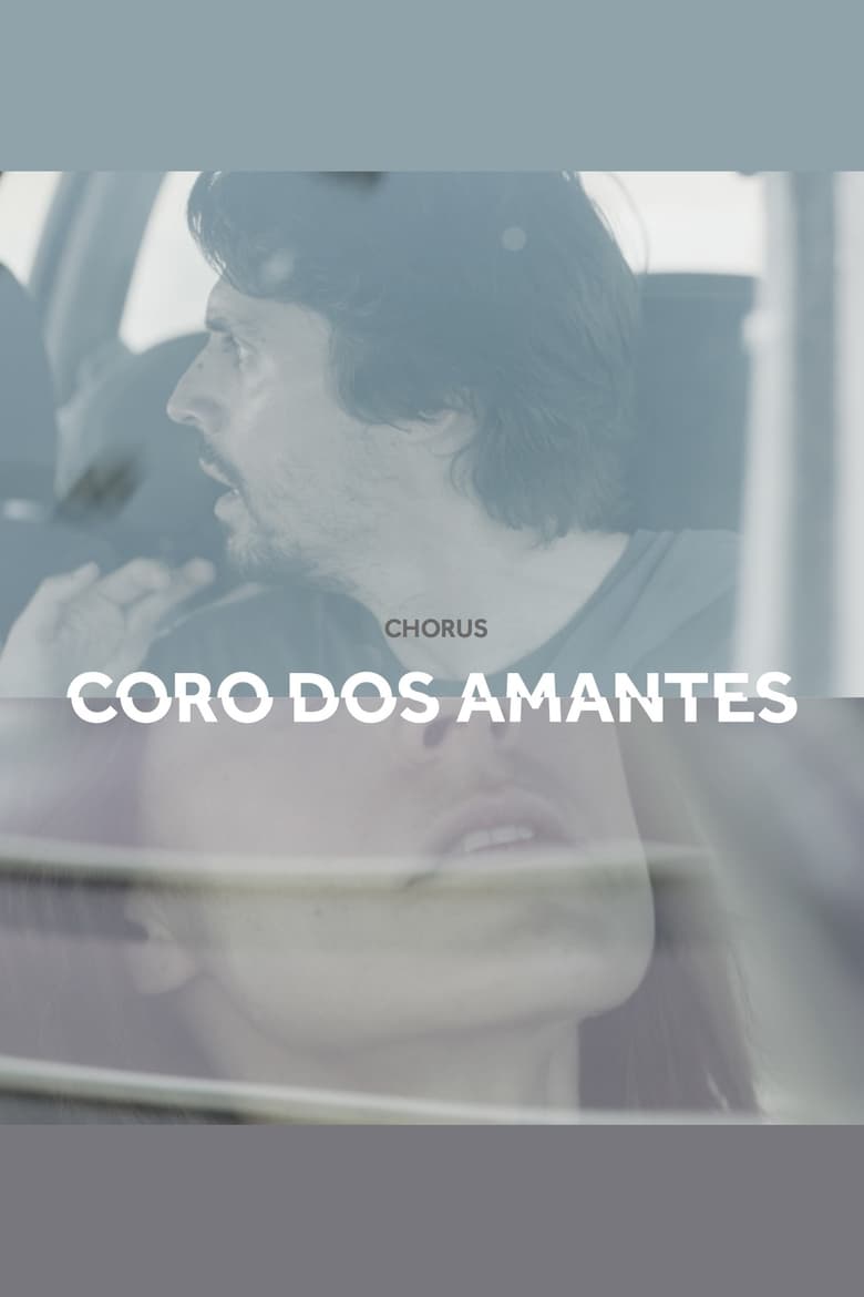 Poster of Coro dos Amantes