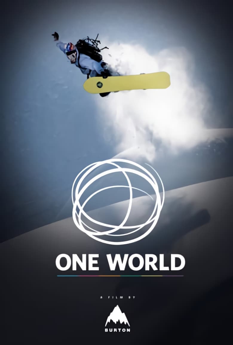 Poster of One World