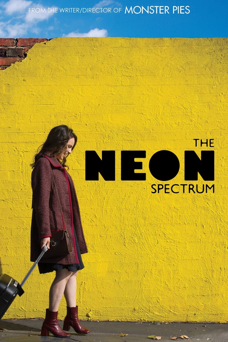 Poster of The Neon Spectrum