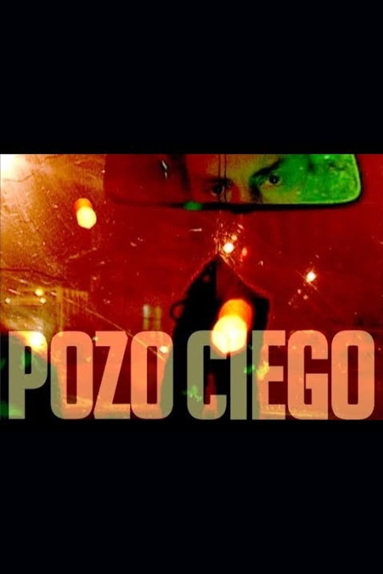 Poster of Pozo ciego