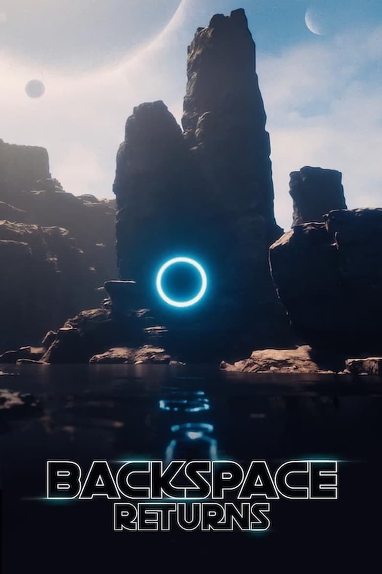 Poster of BackSpace Returns