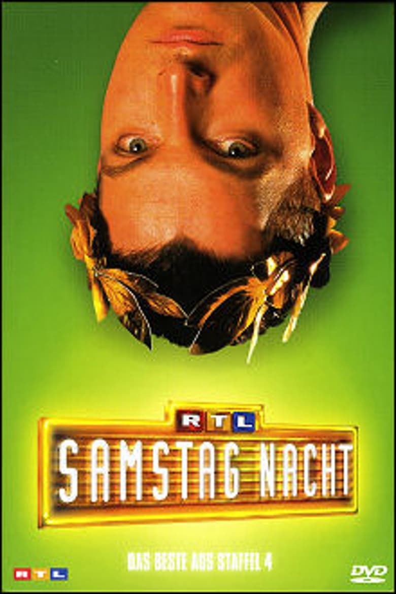 Poster of Episodes in RTL Samstag Nacht - Season 4 - Season 4