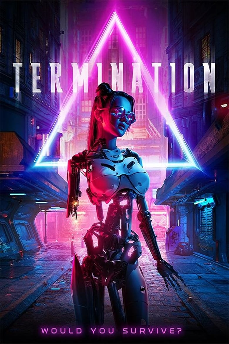 Poster of Termination