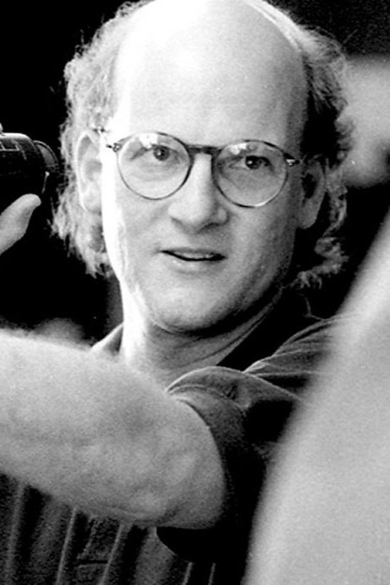 Portrait of Gary Walkow