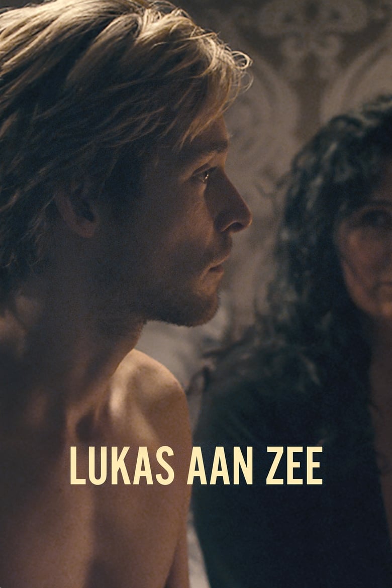 Poster of Lukas by the Sea