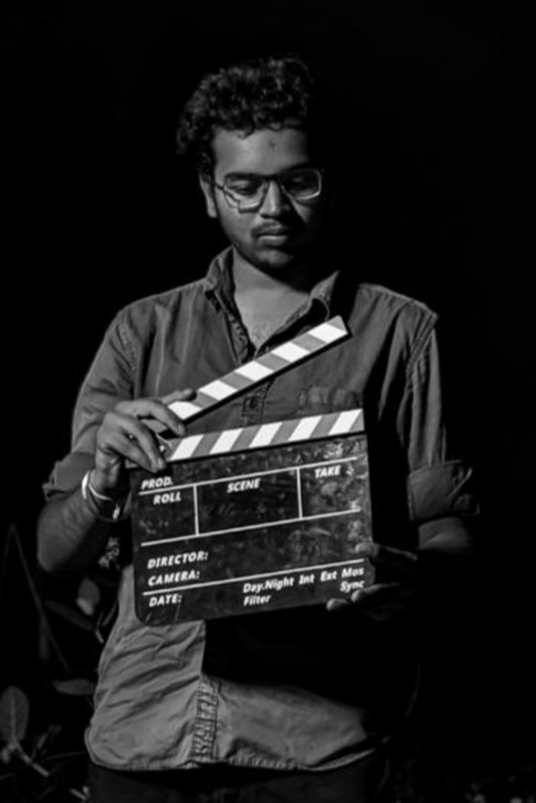 Portrait of Pavan Koushik