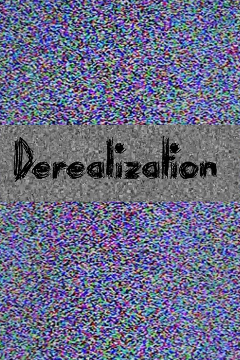 Poster of Derealization