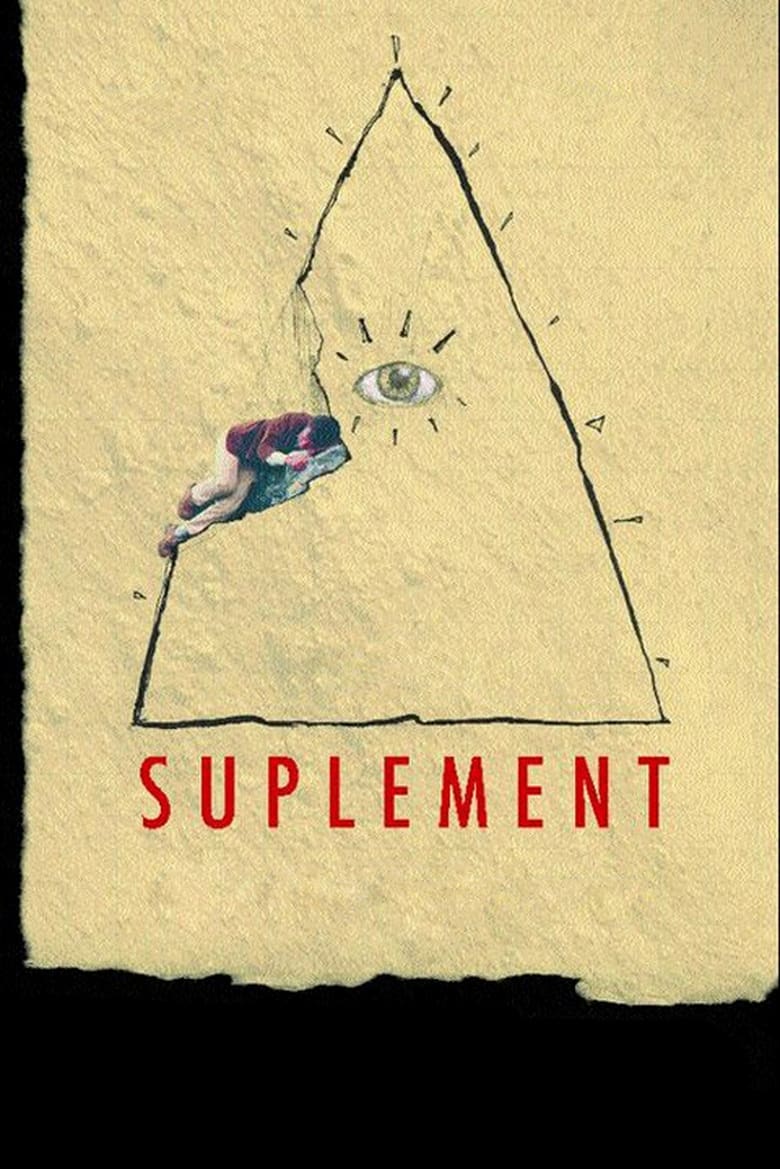 Poster of The Supplement