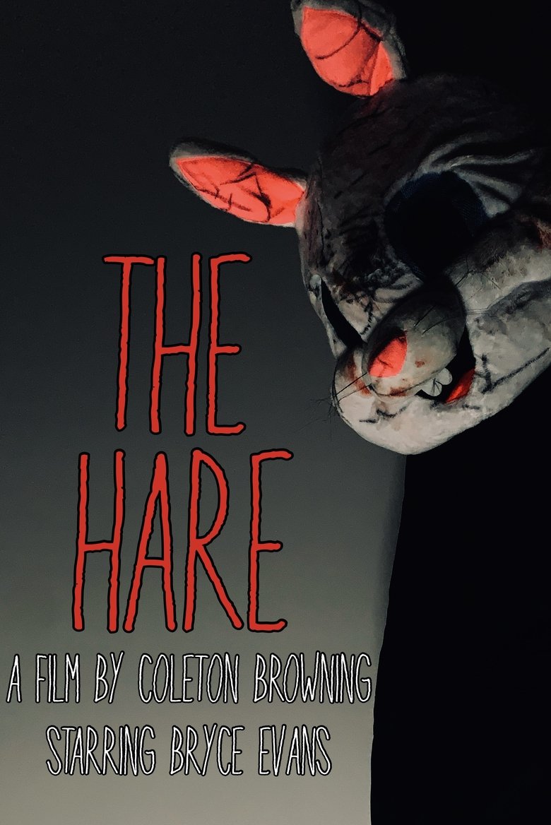 Poster of The Hare