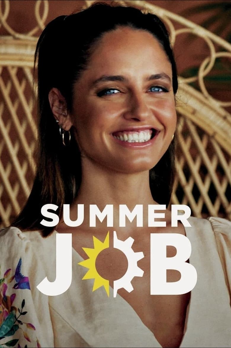 Poster of Summer Job