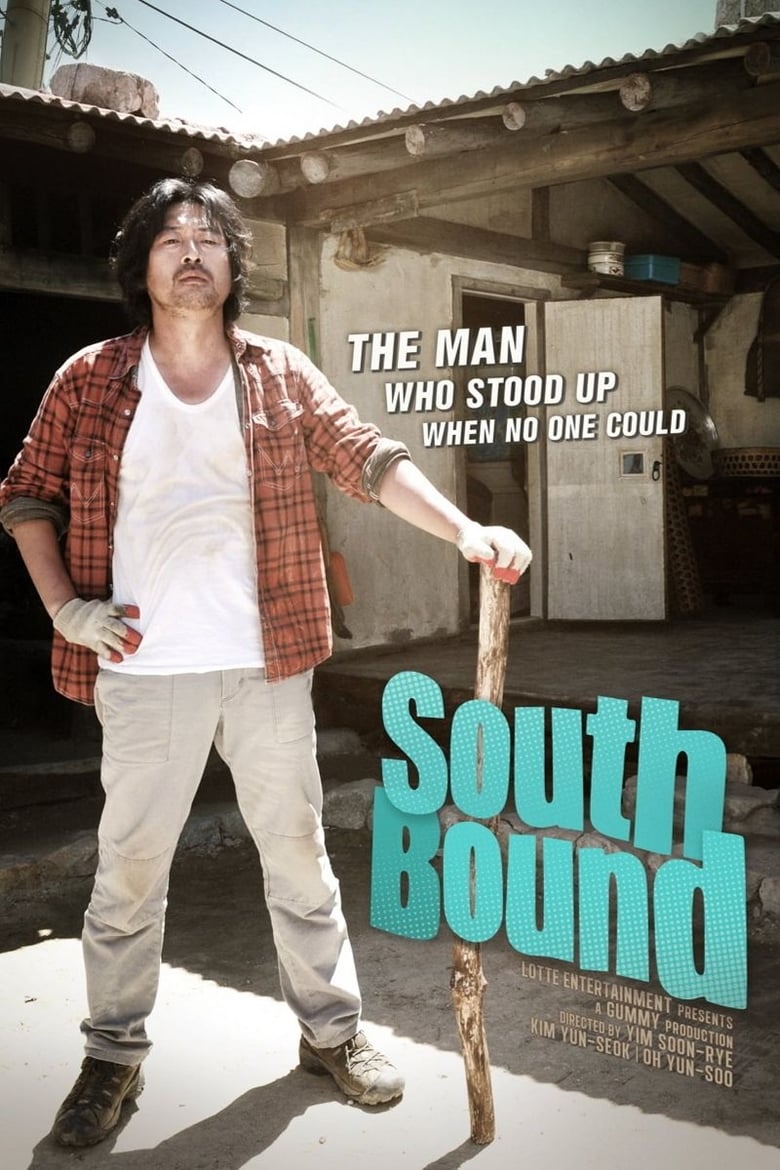 Poster of South Bound