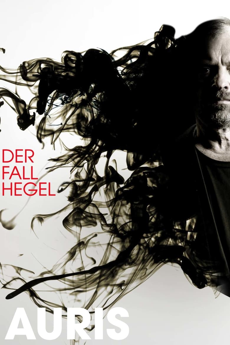 Poster of Auris - Der Fall Hegel