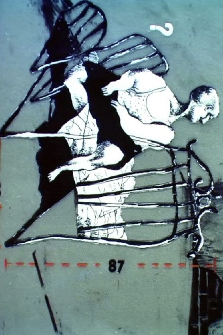 Poster of Bachelor's Room