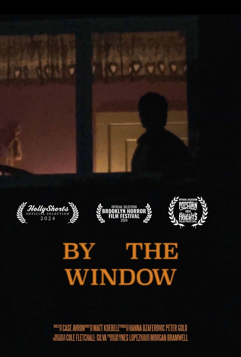 Poster of By The Window