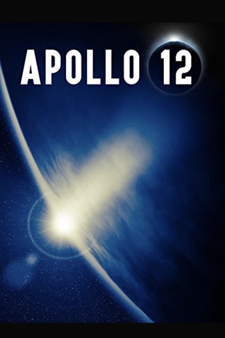 Poster of Apollo 12