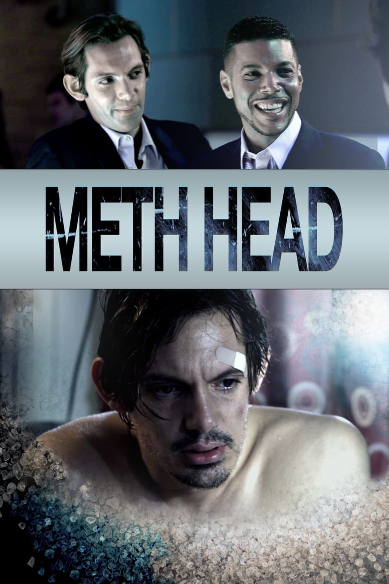 Poster of Meth Head