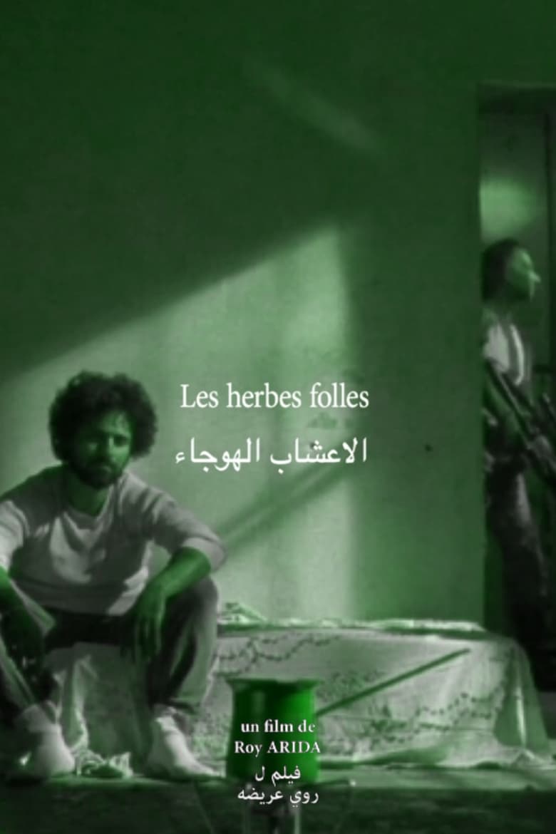 Poster of Les Herbes Folles