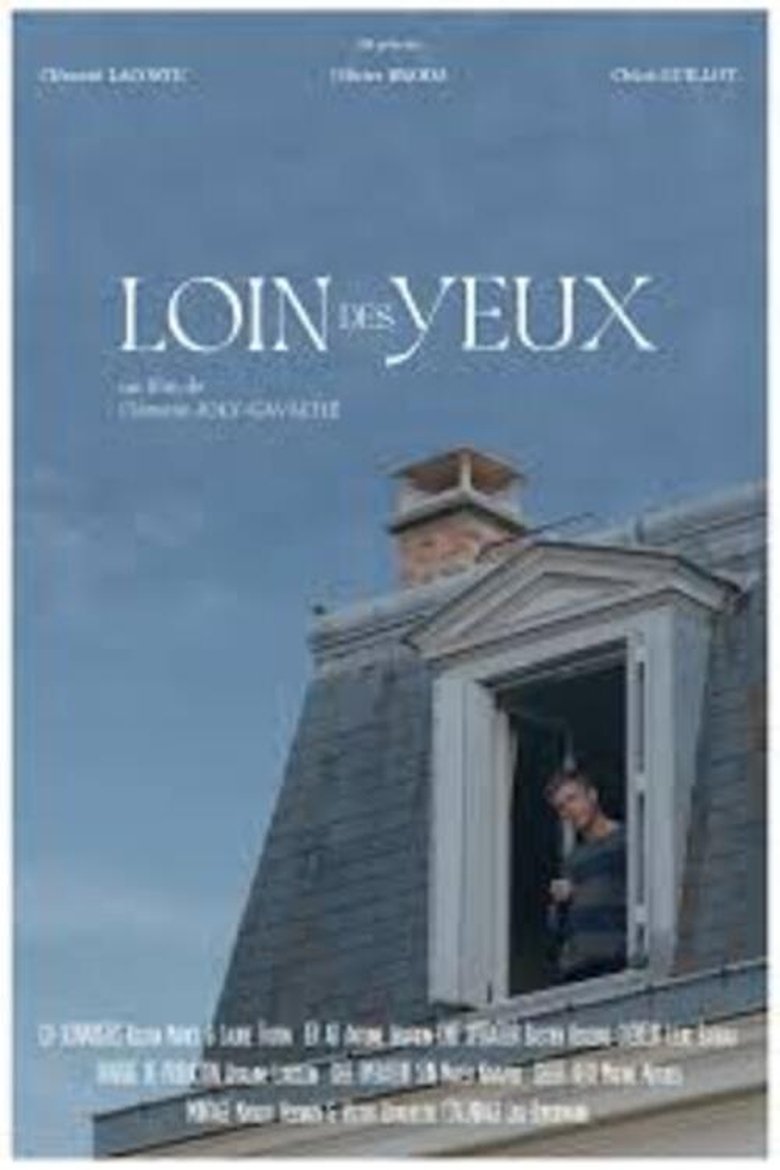 Poster of LOIN DES YEUX