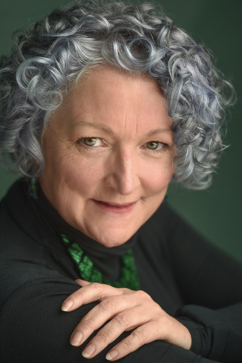 Portrait of Therese Collins