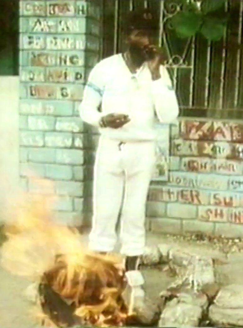 Poster of Jools in Jamaica