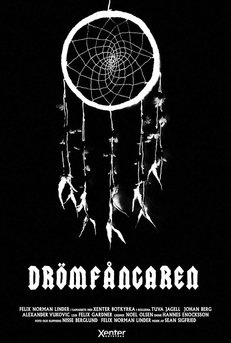 Poster of The Dreamcatcher