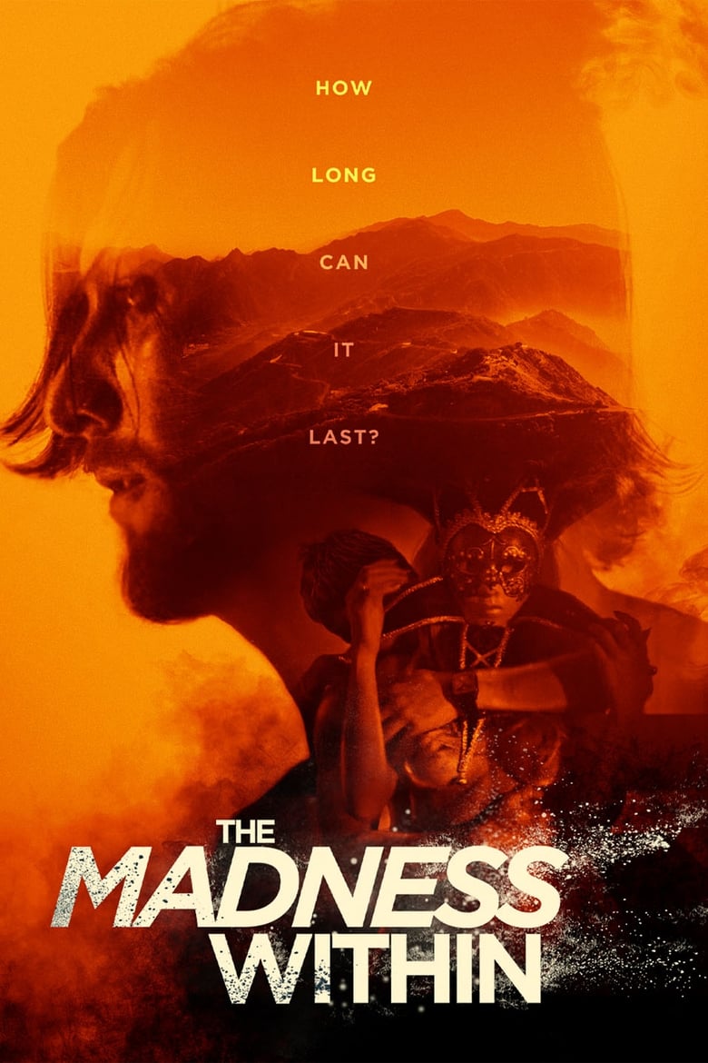 Poster of The Madness Within